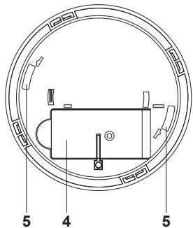 BYRON KD-129H - EN Product description FR Description du produit - 2