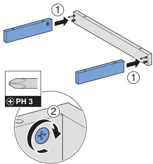 GEBERIT LINEO - INSTALLATION MANUAL - 28