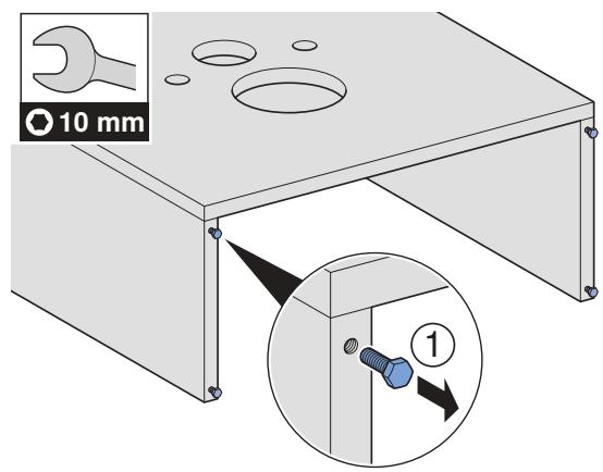 GEBERIT LINEO - INSTALLATION MANUAL - 30