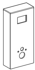 GEBERIT LINEO - INSTALLATION MANUAL - 19