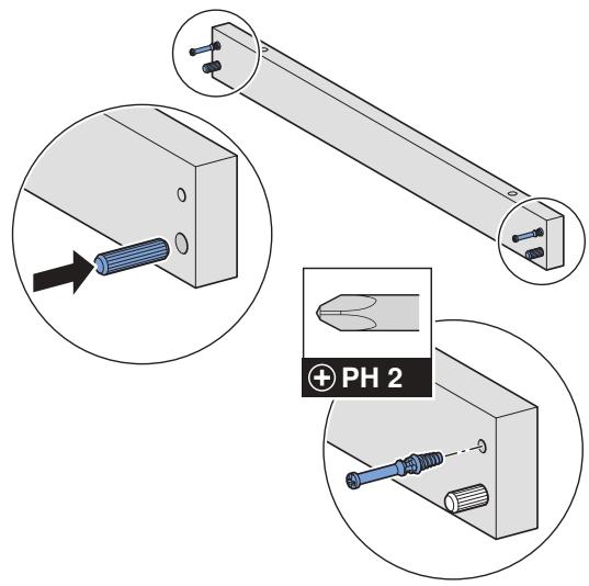 GEBERIT LINEO - INSTALLATION MANUAL - 26
