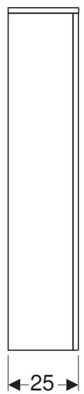 GEBERIT LINEO - INSTALLATION MANUAL - 13