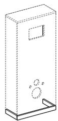 GEBERIT LINEO - INSTALLATION MANUAL - 18