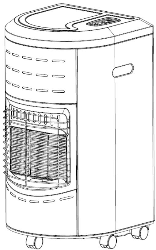 FAVEX CALGARY - Manuel d'utilisation - 1