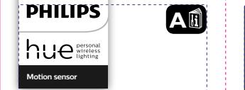 PHILIPS Hue IP42 - 1