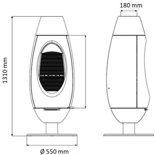 INVICTA Ode P914944 - 4