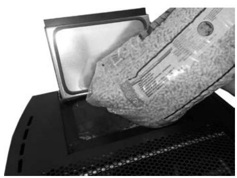 FREEPOINT Beam - TIMER DE RAVITAILLEMENT PELLET - 1