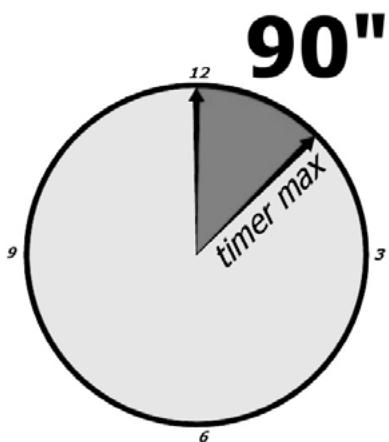FREEPOINT Beam - TIMER DE RAVITAILLEMENT PELLET - 3