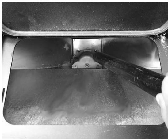FREEPOINT Beam - AVANT CHAQUE ALLUMAGE - 4