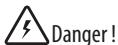 DELONGHI ETAM29.510.SB Autentica - Symboles utilisés dans ce mode d'emploi - 5