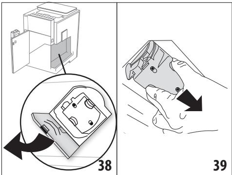 DELONGHI EPAM960.55.GM Maestosa - Attention! - 1