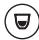 DELONGHI ECAM290.21.B Magnifica Evo - Préparation du café en utilisant le café en - 1
