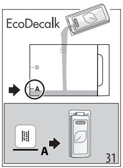 DELONGHI ECAM290.21.B Magnifica Evo - Nota Bene : - 1