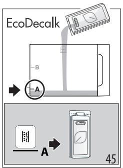DELONGHI ECAM293.52.B Magnifica Evo - Nota Bene: - 2