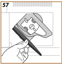 DELONGHI ECAM310.80.SB Magnifica Evo - Attention! - 1