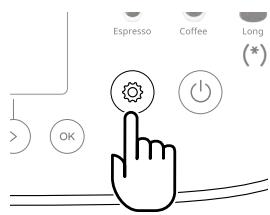 DELONGHI ECAM310.80.SB Magnifica Evo - • Le café n'est pas chaud (4) - 1