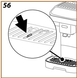 DELONGHI ECAM310.80.SB Magnifica Evo - Attention! - 1