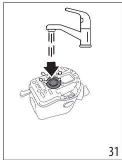 DELONGHI ECAM290.61.B EX:1 Magnifica Evo - TRES IMPORTANT - 5