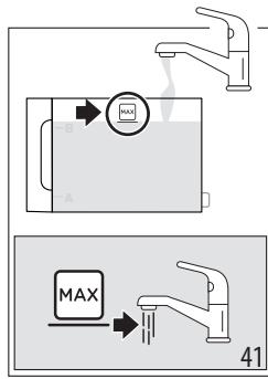 DELONGHI ECAM293.61.BW EX:1 Magnifica Evo - Attention: - 4