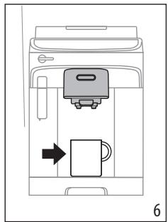 DELONGHI ECAM290.31.SB Magnifica Evo - Nota Bene : - 6