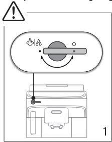 DELONGHI ECAM290.31.SB Magnifica Evo - Nota Bene : - 1