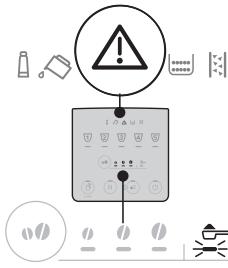 DELONGHI ECAM220.80.SB Magnifica Start - Nota Bene : - 8