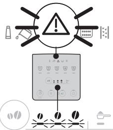 DELONGHI ECAM220.80.SB Magnifica Start - Nota Bene : - 7