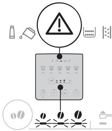 DELONGHI ECAM220.80.SB Magnifica Start - Nota Bene : - 6