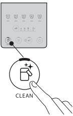DELONGHI ECAM220.80.SB Magnifica Start - MENU PARAMÈTRES - 5