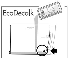 DELONGHI ECAM220.31.SB Magnifica Start - Remarque: - 1