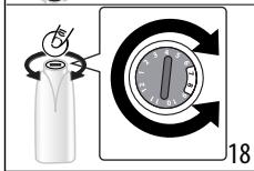 DELONGHI ECAM220.31.SB Magnifica Start - FILTRE ADOUCISSEUR D'EAU - 2