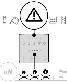 DELONGHI ECAM220.22.GB Magnifica Start - Remarque : - 6