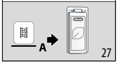 DELONGHI ECAM220.21.B Magnifica Start - Remarque: - 3