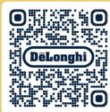 DELONGHI ECAM630.75.TSM PrimaDonna Aromatic - Messages généraux ou de température - 1