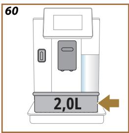 DELONGHI ECAM630.75.TSM PrimaDonna Aromatic - Attention! - 2
