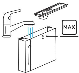 DELONGHI ECAM630.75.TSM PrimaDonna Aromatic - FAQ - 2