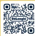 DELONGHI ECAM630.75.TSM PrimaDonna Aromatic - Messages généraux ou de température - 2