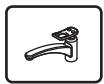 DELONGHI ECAM630.75.TSM PrimaDonna Aromatic - Composants à laver à l'eau courante - 1