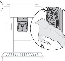 DELONGHI ECAM630.75.TSM PrimaDonna Aromatic - Nota Bene : - 2