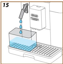 DELONGHI ECAM630.75.TSM PrimaDonna Aromatic - Nota Bene : - 4