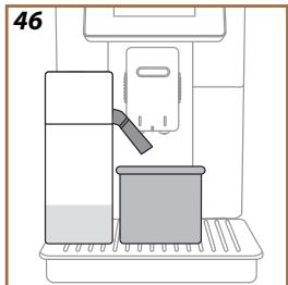 DELONGHI ECAM630.75.TSM PrimaDonna Aromatic - Attention! - 1