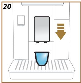 DELONGHI ECAM630.75.TM PrimaDonna Aromatic - Attention! - 1