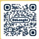 DELONGHI ECAM630.75.TM PrimaDonna Aromatic - Messages généraux ou de température - 2