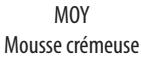 DELONGHI ECAM630.75.TM PrimaDonna Aromatic - Réglage de la mousse de la carafe « Latte Crema Hot » - 6