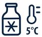 DELONGHI ECAM630.75.TM PrimaDonna Aromatic - Quel lait utiliser dans la carafe « Latte Crema Cool » ? - 1