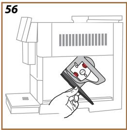 DELONGHI ECAM630.55.SM PrimaDonna Aromatic - Nota Bene : - 1