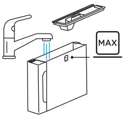 DELONGHI ECAM630.55.SM PrimaDonna Aromatic - FAQ - 2