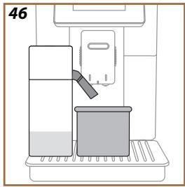 DELONGHI ECAM630.55.SM PrimaDonna Aromatic - Attention! - 1