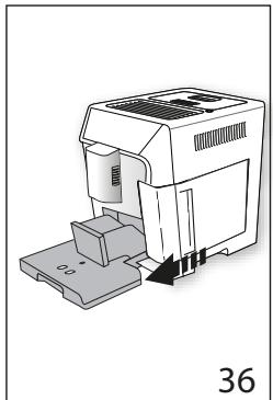 DELONGHI ECAM550.65.W PrimaDonna Class - Attention! - 3