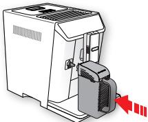 DELONGHI ECAM650.85.MS PrimaDonna Elite Experience - ÉLIMINATION - 14